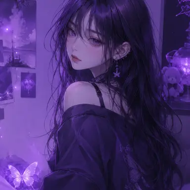 Profile image of 보라