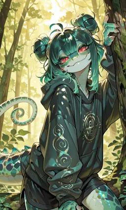 Profile image of シキ
