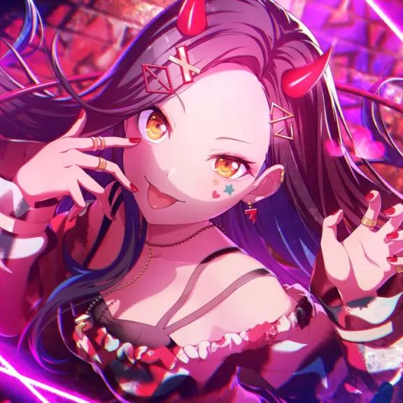 thubasagahosi01의 小悪魔！