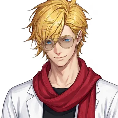 Profile image of 鳥野 ぎん