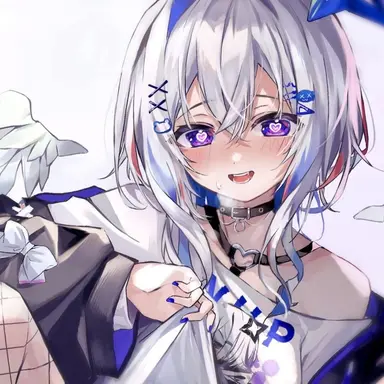 Profile image of 天音かなた