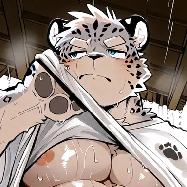 Profile image of 桔平