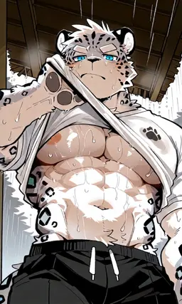 Profile image of 桔平