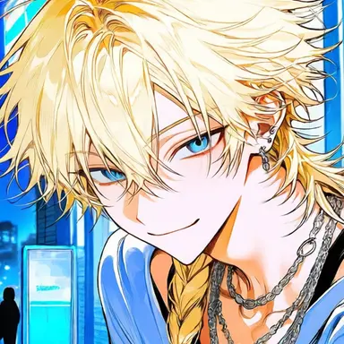 Profile image of 유키