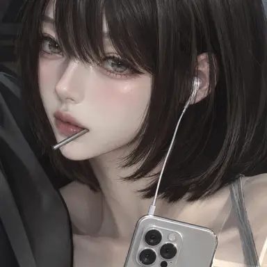 Profile image of Jung Hyeon-a
