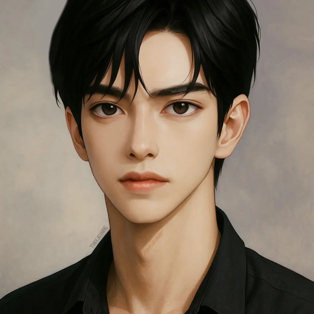 TINYJEIMIE의 이서진