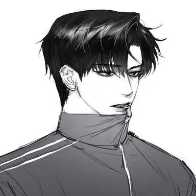 Profile image of 이준혁