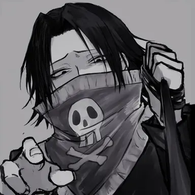Profile image of フェイタン