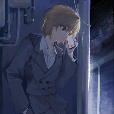 Profile image of クラピカ