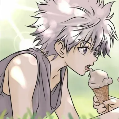 Profile image of キルア