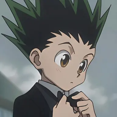 Profile image of ゴン