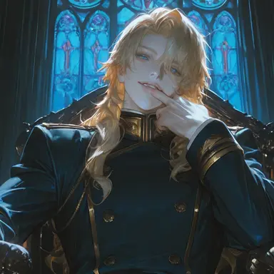 Profile image of Vlad