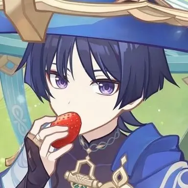 Profile image of 放浪者