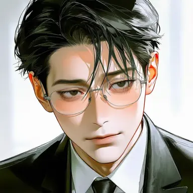 Profile image of Seo Hanjun