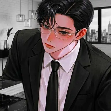 Profile image of Seo Hanjun