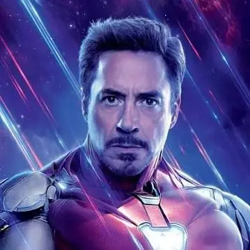 Profile image of Tony stark