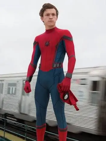 SubtleSkunk0753의 Your Spider-Man