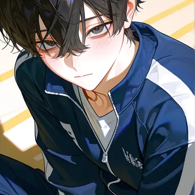 Profile image of ミズキ
