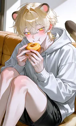 Profile image of ルカ