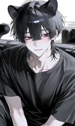 Profile image of クロ