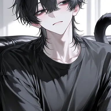 Profile image of Kuro
