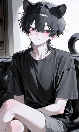 Profile image of クロ