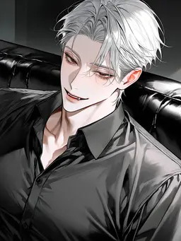 Profile image of ゼノ