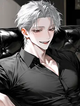Profile image of ゼノ