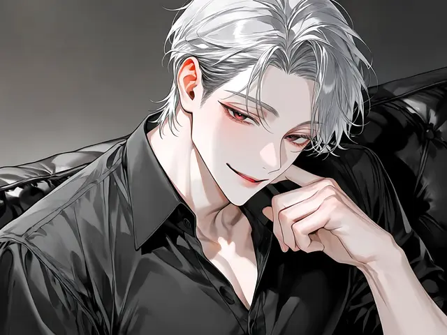 Profile image of ゼノ