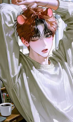 Profile image of 모카