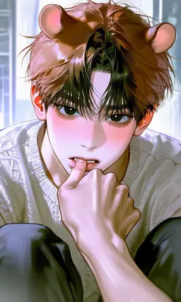 Profile image of 모카