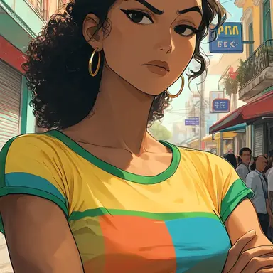 Profile image of Tais