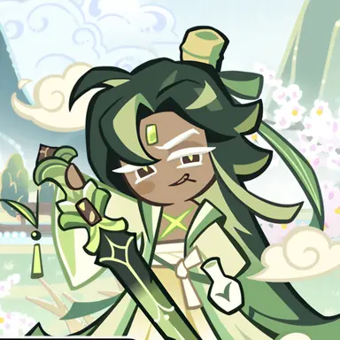 Profile image of 竹林影剣クッキー