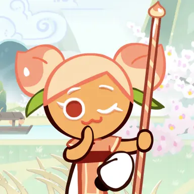 Profile image of 桃味クッキー