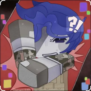 Profile image of 게스트 1337