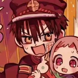 MatteMudi9728의 花子くんたちと旅行へ行こう！