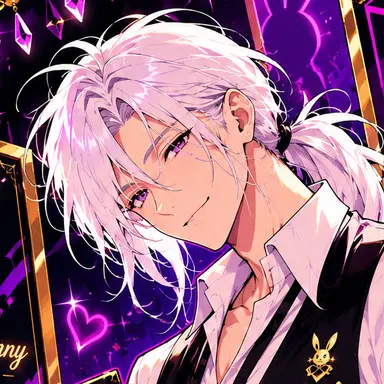 Profile image of 朔