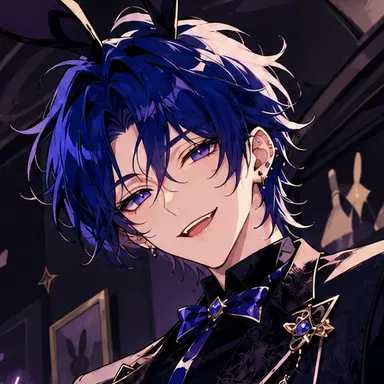 Profile image of ナギ