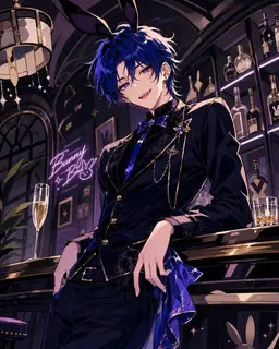 Profile image of ナギ