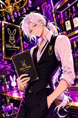 Profile image of 朔