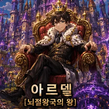 Profile image of 아르델