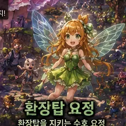 Profile image of 환장탑 요정