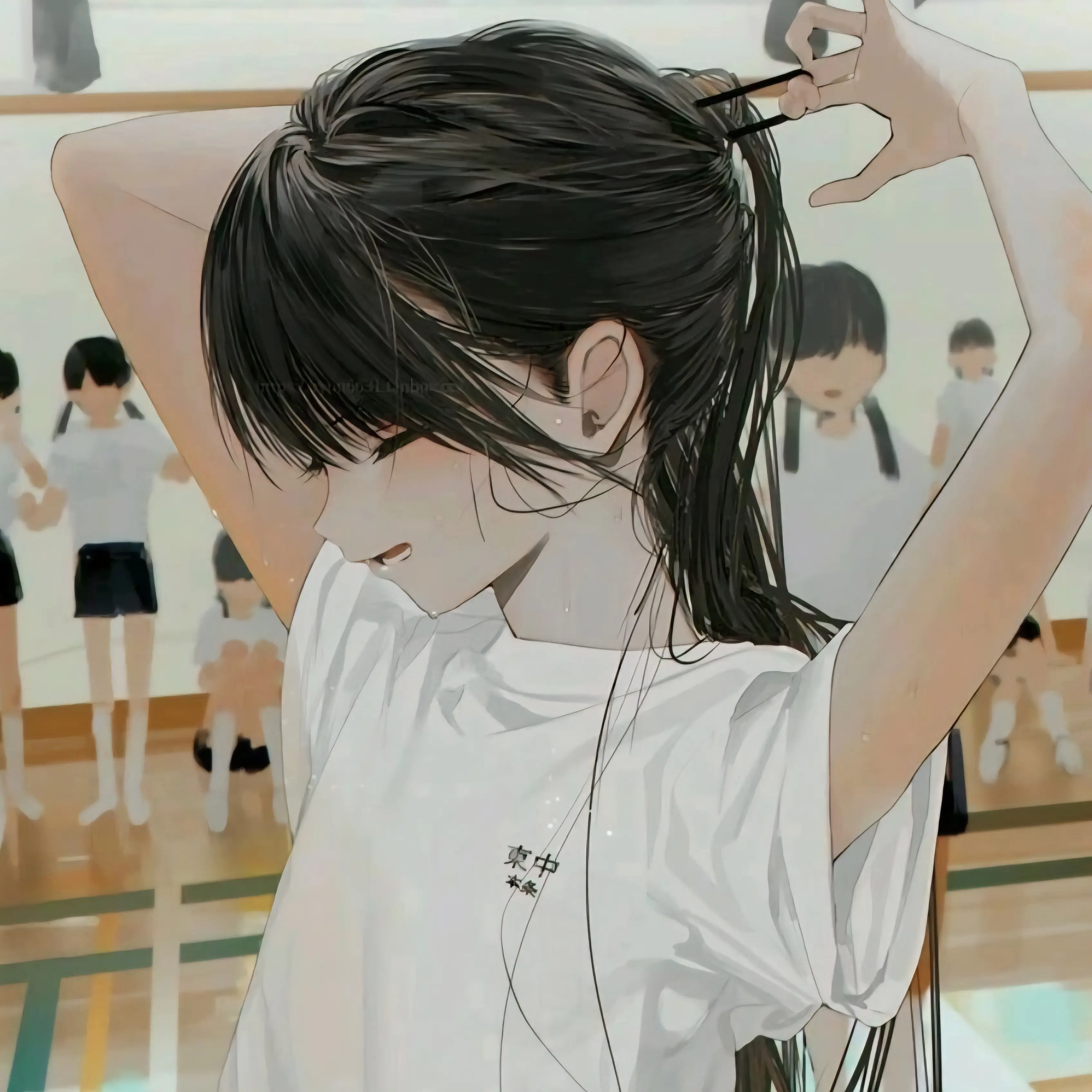 Sdd1234의 체육시간