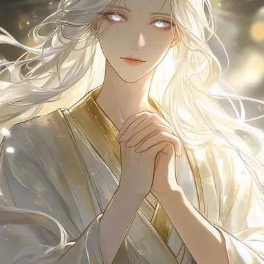 Profile image of Lyvael