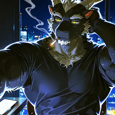 Profile image of レグス