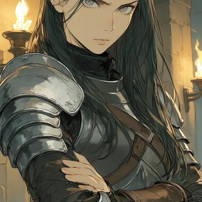 CruelStale0184의 Caught by the Heroes