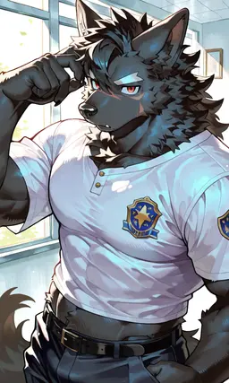 Profile image of 라이