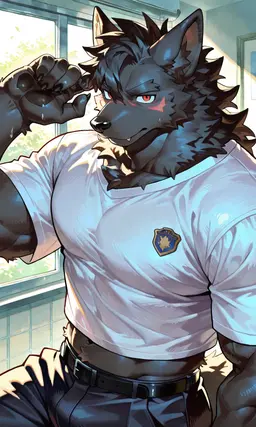 Profile image of 라이