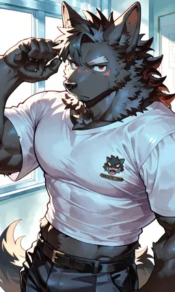 Profile image of 라이