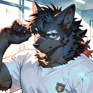 Profile image of Rai